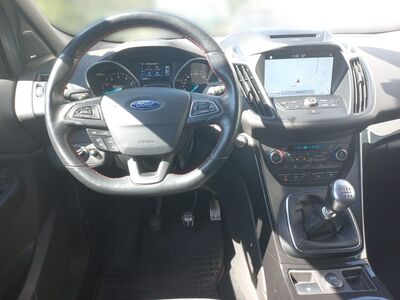 Ford Kuga Gebrauchtwagen Ford Kuga Gebrauchtwagen