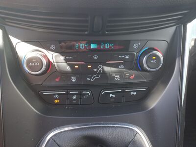 Ford Kuga Gebrauchtwagen Ford Kuga Gebrauchtwagen