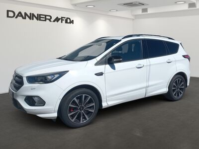 Ford Kuga Gebrauchtwagen Ford Kuga Gebrauchtwagen