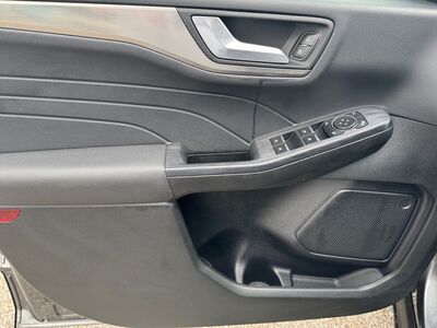 Ford Kuga Gebrauchtwagen Ford Kuga Gebrauchtwagen