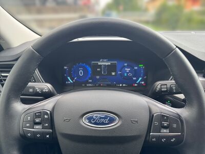 Ford Kuga Gebrauchtwagen Ford Kuga Gebrauchtwagen