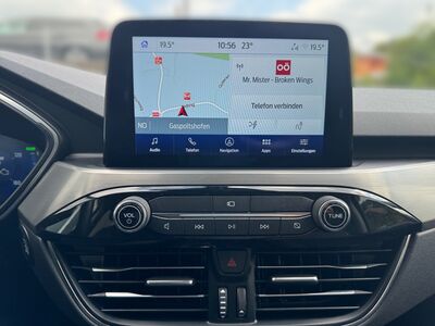 Ford Kuga Gebrauchtwagen Ford Kuga Gebrauchtwagen