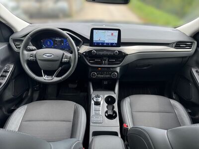 Ford Kuga Gebrauchtwagen Ford Kuga Gebrauchtwagen