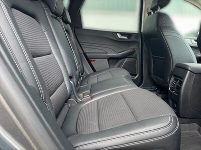 Ford Kuga Gebrauchtwagen Ford Kuga Gebrauchtwagen