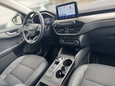 Ford Kuga Gebrauchtwagen Ford Kuga Gebrauchtwagen