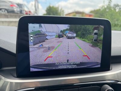 Ford Kuga Gebrauchtwagen Ford Kuga Gebrauchtwagen
