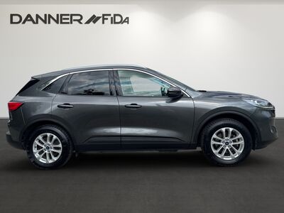 Ford Kuga Gebrauchtwagen Ford Kuga Gebrauchtwagen