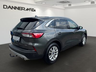 Ford Kuga Gebrauchtwagen Ford Kuga Gebrauchtwagen