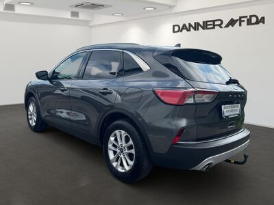 Ford Kuga Gebrauchtwagen Ford Kuga Gebrauchtwagen