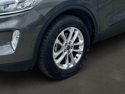 Ford Kuga Gebrauchtwagen Ford Kuga Gebrauchtwagen