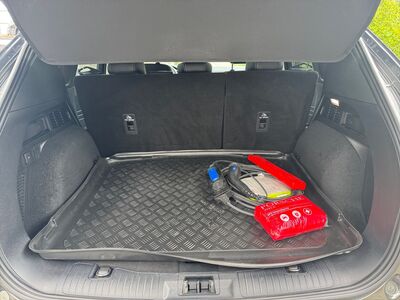 Ford Kuga Gebrauchtwagen Ford Kuga Gebrauchtwagen