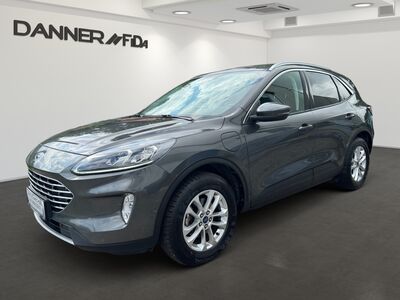Ford Kuga Gebrauchtwagen Ford Kuga Gebrauchtwagen