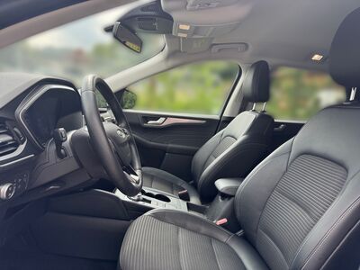 Ford Kuga Gebrauchtwagen Ford Kuga Gebrauchtwagen