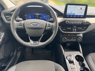 Ford Kuga Gebrauchtwagen Ford Kuga Gebrauchtwagen