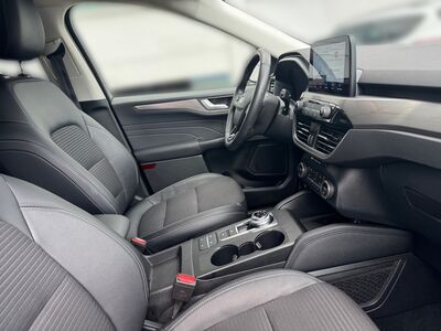 Ford Kuga Gebrauchtwagen Ford Kuga Gebrauchtwagen