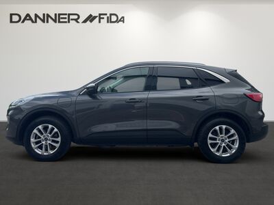 Ford Kuga Gebrauchtwagen Ford Kuga Gebrauchtwagen