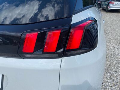 Peugeot 3008 Gebrauchtwagen