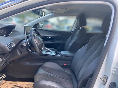 Peugeot 3008 Gebrauchtwagen