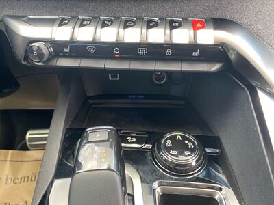 Peugeot 3008 Gebrauchtwagen