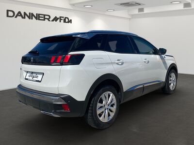 Peugeot 3008 Gebrauchtwagen