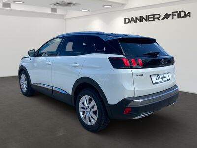 Peugeot 3008 Gebrauchtwagen