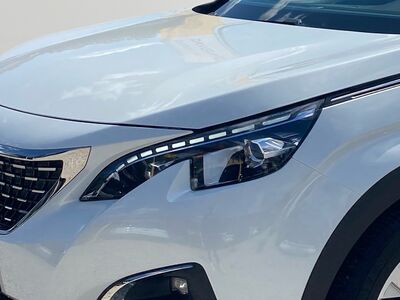 Peugeot 3008 Gebrauchtwagen