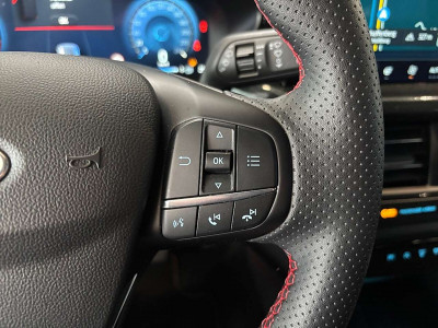 Ford Focus Gebrauchtwagen Ford Focus Gebrauchtwagen