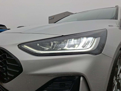 Ford Focus Gebrauchtwagen Ford Focus Gebrauchtwagen