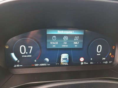 Ford Focus Gebrauchtwagen Ford Focus Gebrauchtwagen