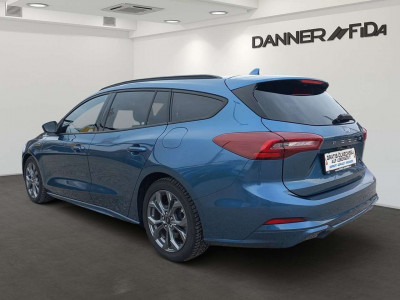 Ford Focus Gebrauchtwagen Ford Focus Gebrauchtwagen
