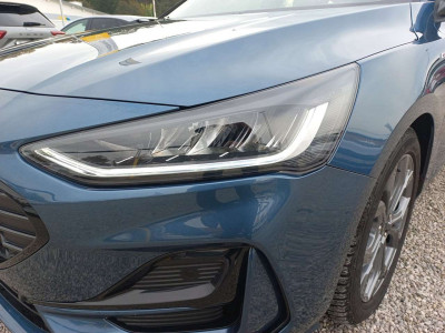 Ford Focus Gebrauchtwagen Ford Focus Gebrauchtwagen