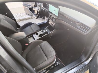 Ford Focus Gebrauchtwagen Ford Focus Gebrauchtwagen
