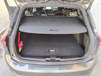 Ford Focus Gebrauchtwagen Ford Focus Gebrauchtwagen