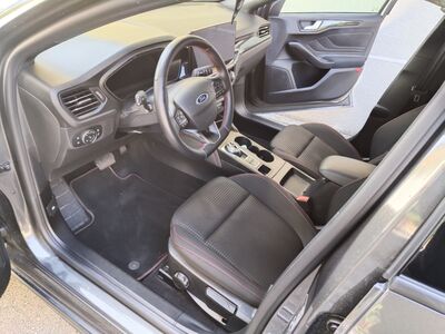 Ford Focus Gebrauchtwagen Ford Focus Gebrauchtwagen
