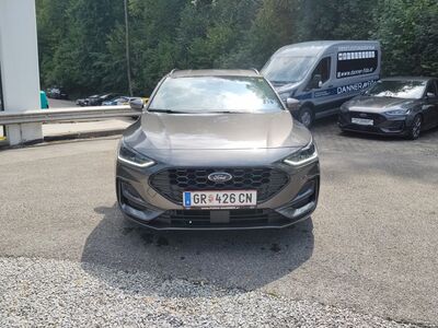 Ford Focus Gebrauchtwagen Ford Focus Gebrauchtwagen