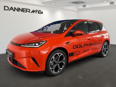 BYD Dolphin G Neuwagen BYD Dolphin G Neuwagen