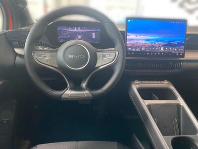 BYD Dolphin G Neuwagen BYD Dolphin G Neuwagen