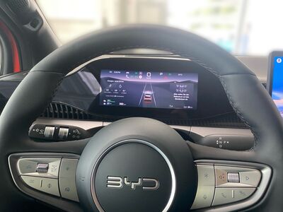 BYD Dolphin G Neuwagen BYD Dolphin G Neuwagen
