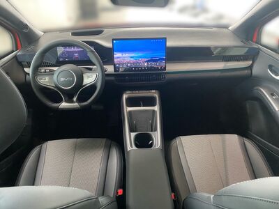 BYD Dolphin G Neuwagen BYD Dolphin G Neuwagen