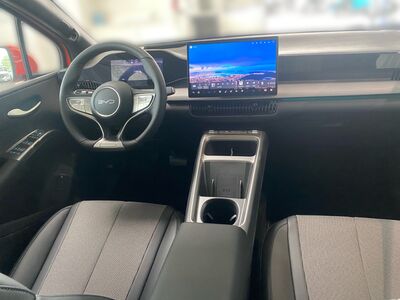 BYD Dolphin G Neuwagen BYD Dolphin G Neuwagen
