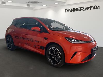 BYD Dolphin G Neuwagen BYD Dolphin G Neuwagen