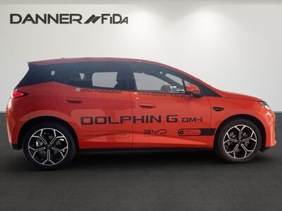 BYD Dolphin G Neuwagen BYD Dolphin G Neuwagen