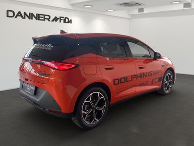 BYD Dolphin G Neuwagen BYD Dolphin G Neuwagen