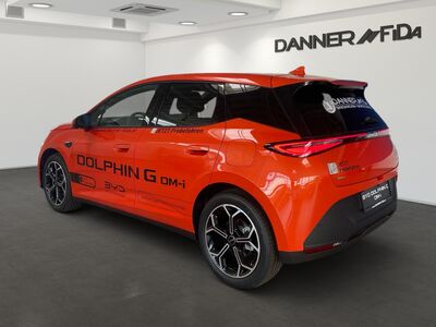 BYD Dolphin G Neuwagen BYD Dolphin G Neuwagen