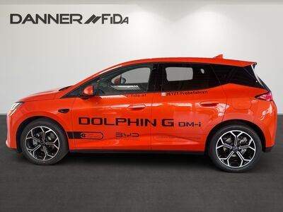 BYD Dolphin G Neuwagen BYD Dolphin G Neuwagen