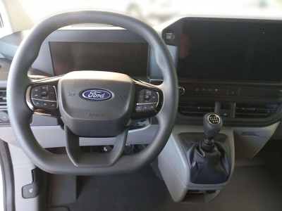 Ford Transit Custom Vorführwagen Ford Transit Custom Vorführwagen