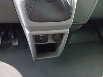 Ford Transit Custom Vorführwagen Ford Transit Custom Vorführwagen