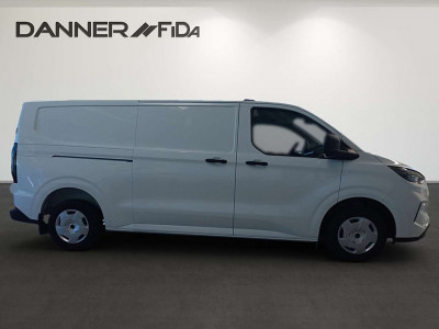 Ford Transit Custom Vorführwagen Ford Transit Custom Vorführwagen