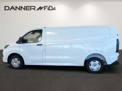 Ford Transit Custom Vorführwagen Ford Transit Custom Vorführwagen