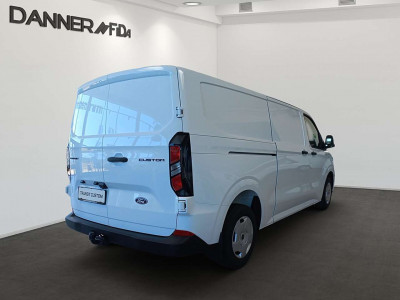 Ford Transit Custom Vorführwagen Ford Transit Custom Vorführwagen